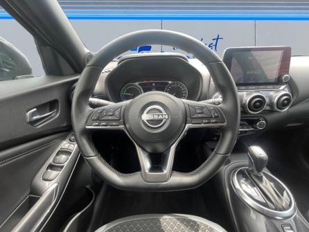 NISSAN Juke Juke HYBRID 143 N-Connecta à vendre à Villefranche-sur-Saône - Image n°13