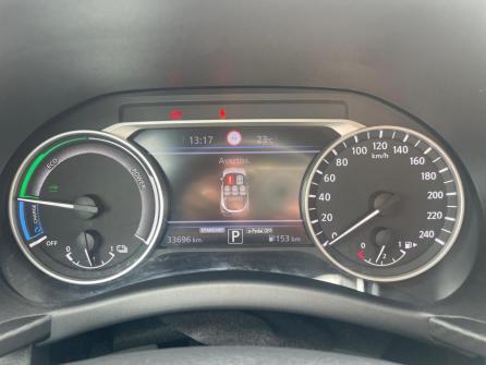 NISSAN Juke Juke HYBRID 143 N-Connecta à vendre à Villefranche-sur-Saône - Image n°14