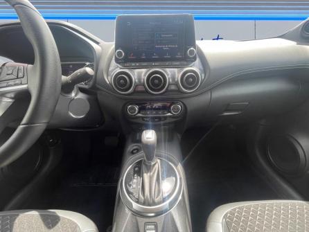 NISSAN Juke Juke HYBRID 143 N-Connecta à vendre à Villefranche-sur-Saône - Image n°15