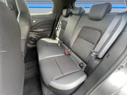 NISSAN Juke Juke HYBRID 143 N-Connecta à vendre à Villefranche-sur-Saône - Image n°16