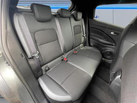 NISSAN Juke Juke HYBRID 143 N-Connecta à vendre à Villefranche-sur-Saône - Image n°18