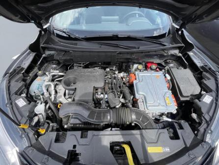 NISSAN Juke Juke HYBRID 143 N-Connecta à vendre à Villefranche-sur-Saône - Image n°20