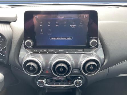 NISSAN Juke Juke HYBRID 143 N-Connecta à vendre à Villefranche-sur-Saône - Image n°22