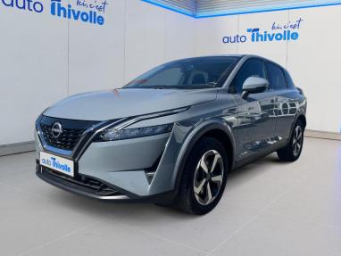 NISSAN Qashqai J12A N-CONNECTA E-POWER 190CH d'occasion  de 2024  à  Villefranche-sur-Saône 