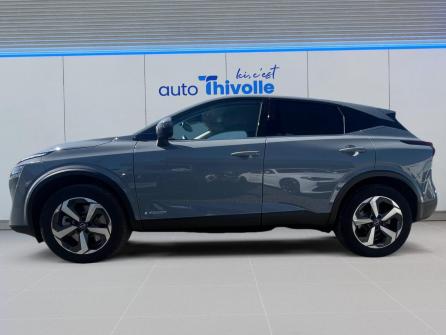 NISSAN Qashqai J12A N-CONNECTA E-POWER 190CH à vendre à Villefranche-sur-Saône - Image n°2