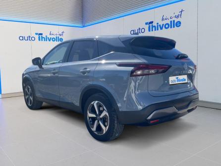 NISSAN Qashqai J12A N-CONNECTA E-POWER 190CH à vendre à Villefranche-sur-Saône - Image n°3