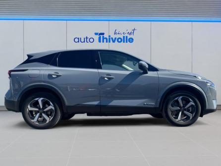 NISSAN Qashqai J12A N-CONNECTA E-POWER 190CH à vendre à Villefranche-sur-Saône - Image n°6