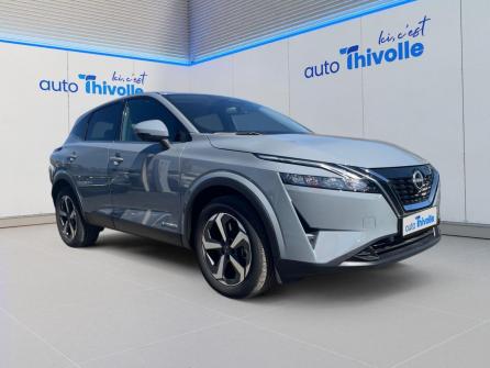 NISSAN Qashqai J12A N-CONNECTA E-POWER 190CH à vendre à Villefranche-sur-Saône - Image n°7