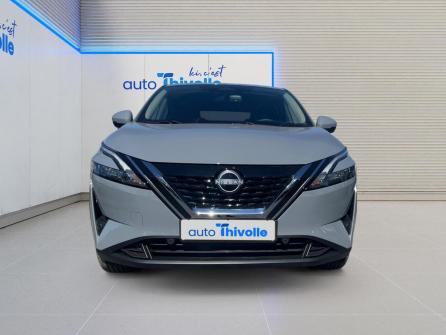 NISSAN Qashqai J12A N-CONNECTA E-POWER 190CH à vendre à Villefranche-sur-Saône - Image n°8