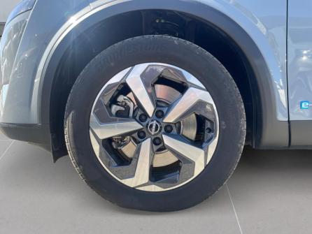 NISSAN Qashqai J12A N-CONNECTA E-POWER 190CH à vendre à Villefranche-sur-Saône - Image n°9
