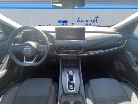 NISSAN Qashqai J12A N-CONNECTA E-POWER 190CH à vendre à Villefranche-sur-Saône - Image n°12