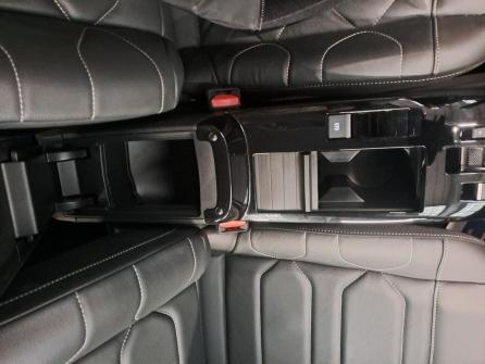 CITROEN C4 BlueHDi 130 S&S EAT8 Shine Pack à vendre à Villefranche-sur-Saône - Image n°15