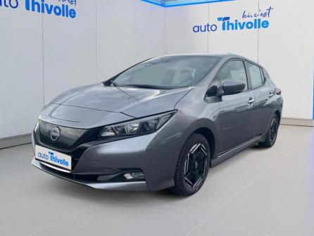 NISSAN Leaf ZE1A ACENTA 40KWH à vendre à Villefranche-sur-Saône - Image n°1