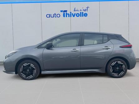 NISSAN Leaf ZE1A ACENTA 40KWH à vendre à Villefranche-sur-Saône - Image n°2