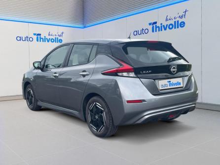 NISSAN Leaf ZE1A ACENTA 40KWH à vendre à Villefranche-sur-Saône - Image n°3