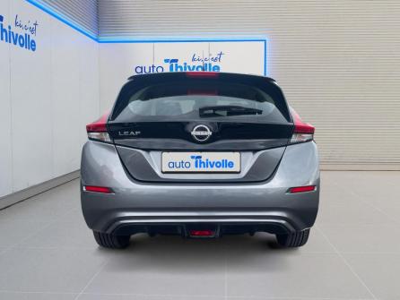 NISSAN Leaf ZE1A ACENTA 40KWH à vendre à Villefranche-sur-Saône - Image n°4