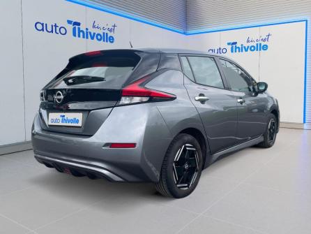 NISSAN Leaf ZE1A ACENTA 40KWH à vendre à Villefranche-sur-Saône - Image n°5