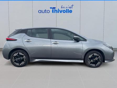 NISSAN Leaf ZE1A ACENTA 40KWH à vendre à Villefranche-sur-Saône - Image n°6