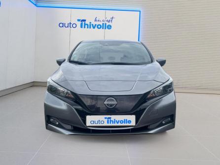 NISSAN Leaf ZE1A ACENTA 40KWH à vendre à Villefranche-sur-Saône - Image n°8