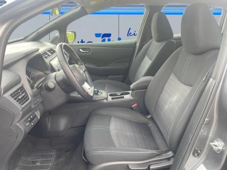 NISSAN Leaf ZE1A ACENTA 40KWH à vendre à Villefranche-sur-Saône - Image n°10