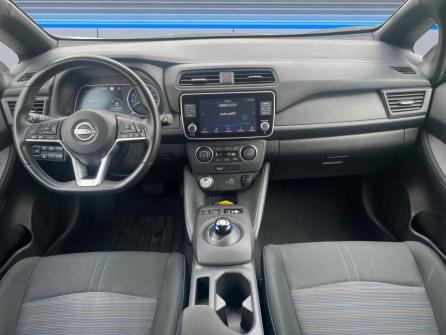 NISSAN Leaf ZE1A ACENTA 40KWH à vendre à Villefranche-sur-Saône - Image n°12