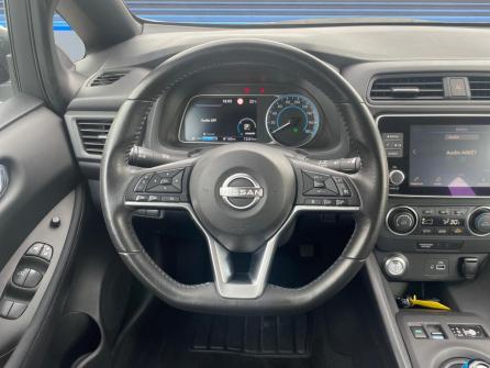 NISSAN Leaf ZE1A ACENTA 40KWH à vendre à Villefranche-sur-Saône - Image n°13
