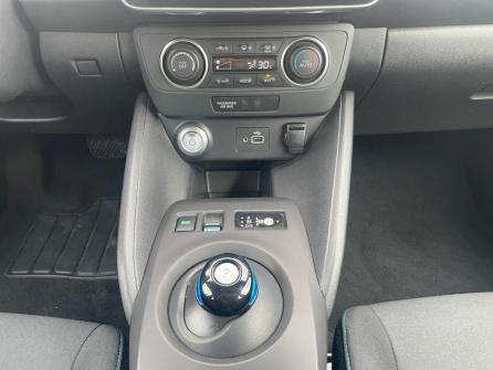 NISSAN Leaf ZE1A ACENTA 40KWH à vendre à Villefranche-sur-Saône - Image n°15
