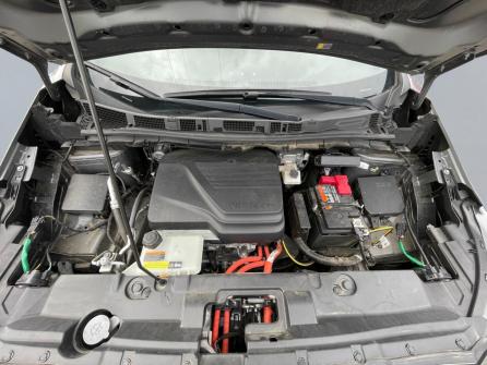 NISSAN Leaf ZE1A ACENTA 40KWH à vendre à Villefranche-sur-Saône - Image n°20
