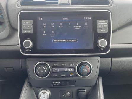 NISSAN Leaf ZE1A ACENTA 40KWH à vendre à Villefranche-sur-Saône - Image n°23