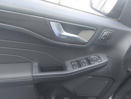 FORD Kuga Kuga 2.5 Duratec 190 ch FlexiFuel FHEV E85 Powershift Vignale 5p à vendre à Villefranche-sur-Saône - Image n°10