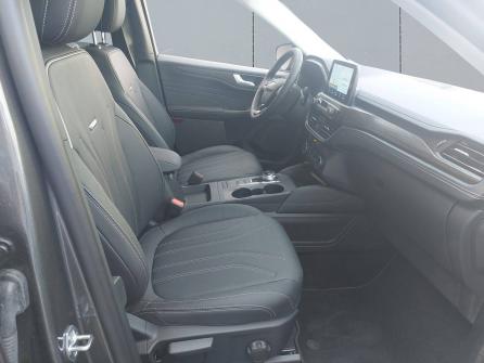 FORD Kuga Kuga 2.5 Duratec 190 ch FlexiFuel FHEV E85 Powershift Vignale 5p à vendre à Villefranche-sur-Saône - Image n°16