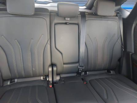 FORD Kuga Kuga 2.5 Duratec 190 ch FlexiFuel FHEV E85 Powershift Vignale 5p à vendre à Villefranche-sur-Saône - Image n°17