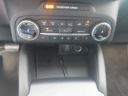 FORD Kuga Kuga 2.5 Duratec 190 ch FlexiFuel FHEV E85 Powershift Vignale 5p à vendre à Villefranche-sur-Saône - Image n°22