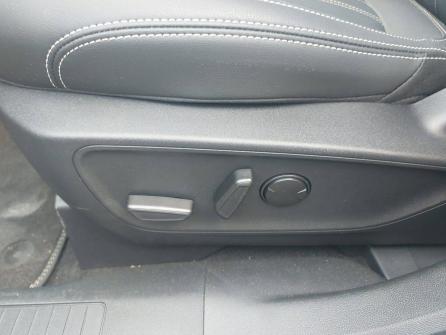 FORD Kuga Kuga 2.5 Duratec 190 ch FlexiFuel FHEV E85 Powershift Vignale 5p à vendre à Villefranche-sur-Saône - Image n°24