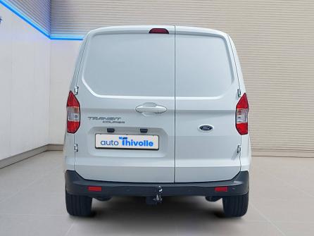FORD Transit Courier VUL TRANSIT COURIER FGN 1.5 TDCI 100 BV6 LIMITED 3p à vendre à Villefranche-sur-Saône - Image n°3