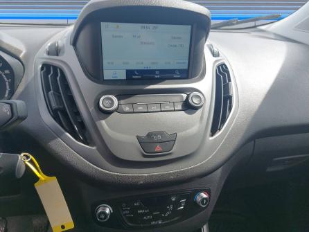 FORD Transit Courier VUL TRANSIT COURIER FGN 1.5 TDCI 100 BV6 LIMITED 3p à vendre à Villefranche-sur-Saône - Image n°11