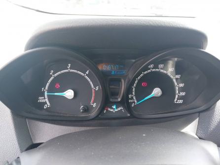 FORD Transit Courier VUL TRANSIT COURIER FGN 1.5 TDCI 100 BV6 LIMITED 3p à vendre à Villefranche-sur-Saône - Image n°13