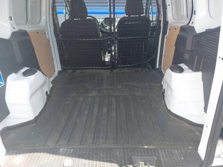 FORD Transit Courier VUL TRANSIT COURIER FGN 1.5 TDCI 100 BV6 LIMITED 3p à vendre à Villefranche-sur-Saône - Image n°17