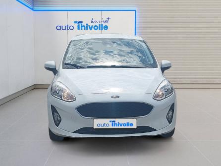 FORD Fiesta Fiesta 1.0 EcoBoost 100 ch S&S BVM6 Business Nav 5p à vendre à Villefranche-sur-Saône - Image n°8