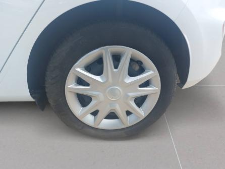 FORD Fiesta Fiesta 1.0 EcoBoost 100 ch S&S BVM6 Business Nav 5p à vendre à Villefranche-sur-Saône - Image n°9