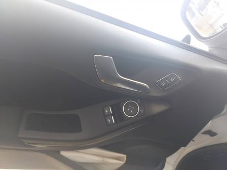 FORD Fiesta Fiesta 1.0 EcoBoost 100 ch S&S BVM6 Business Nav 5p à vendre à Villefranche-sur-Saône - Image n°11
