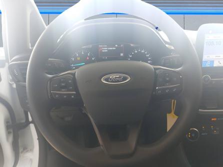 FORD Fiesta Fiesta 1.0 EcoBoost 100 ch S&S BVM6 Business Nav 5p à vendre à Villefranche-sur-Saône - Image n°13