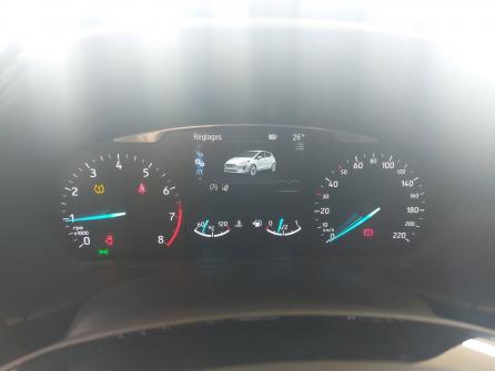 FORD Fiesta Fiesta 1.0 EcoBoost 100 ch S&S BVM6 Business Nav 5p à vendre à Villefranche-sur-Saône - Image n°14