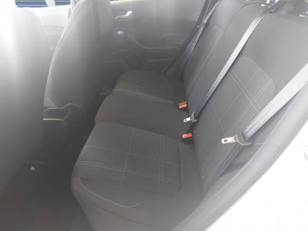 FORD Fiesta Fiesta 1.0 EcoBoost 100 ch S&S BVM6 Business Nav 5p à vendre à Villefranche-sur-Saône - Image n°16