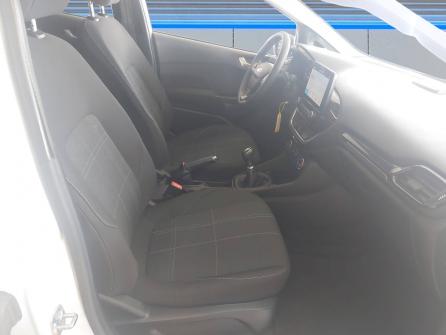 FORD Fiesta Fiesta 1.0 EcoBoost 100 ch S&S BVM6 Business Nav 5p à vendre à Villefranche-sur-Saône - Image n°17
