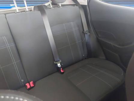 FORD Fiesta Fiesta 1.0 EcoBoost 100 ch S&S BVM6 Business Nav 5p à vendre à Villefranche-sur-Saône - Image n°18