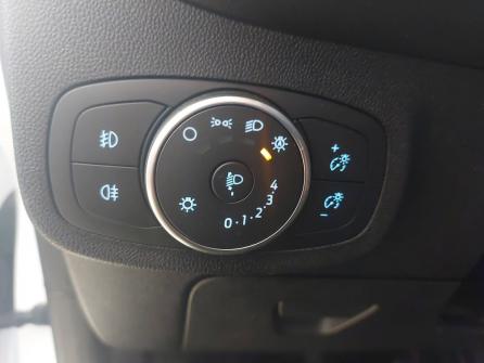 FORD Fiesta Fiesta 1.0 EcoBoost 100 ch S&S BVM6 Business Nav 5p à vendre à Villefranche-sur-Saône - Image n°20