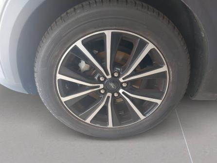 FORD Puma Puma 1.0 EcoBoost 125 ch mHEV S&S BVM6 Titanium 5p à vendre à Villefranche-sur-Saône - Image n°9