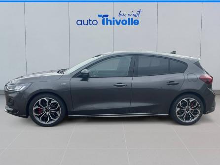 FORD Focus Focus 1.0 EcoBoost 155 S&S mHEV Powershift ST-Line X 5p à vendre à Villefranche-sur-Saône - Image n°2