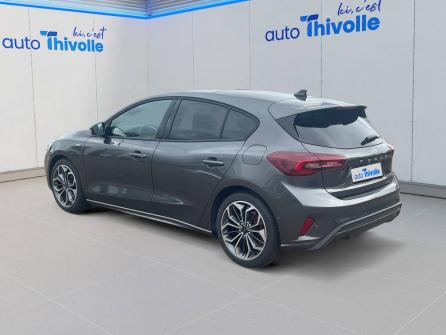 FORD Focus Focus 1.0 EcoBoost 155 S&S mHEV Powershift ST-Line X 5p à vendre à Villefranche-sur-Saône - Image n°3